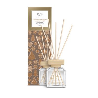 Essentials 100ml christmas bakery