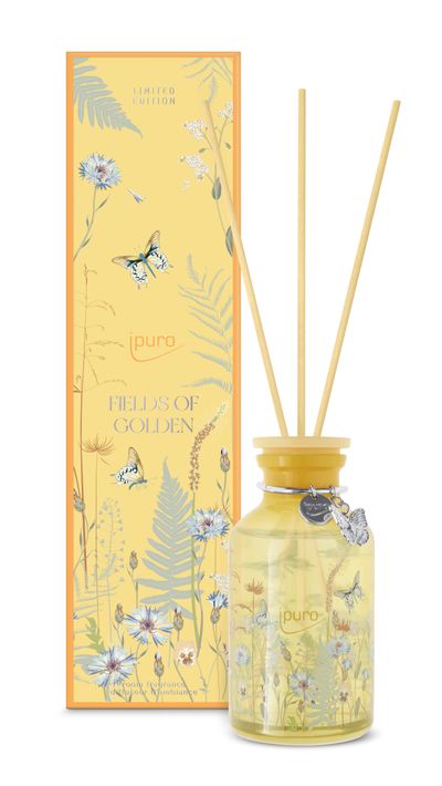 Fields of Golden 240ml