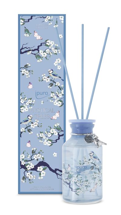 Mystical Trees 240ml