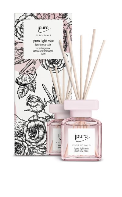 Essentials Light Rose 50ml