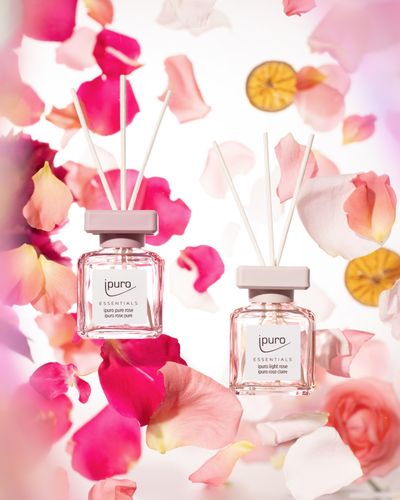 Essentials Light Rose 50ml