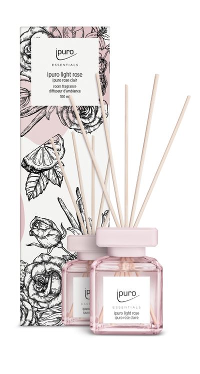 Essentials Light Rose 100ml