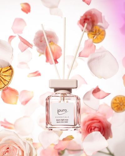 Essentials Light Rose 100ml