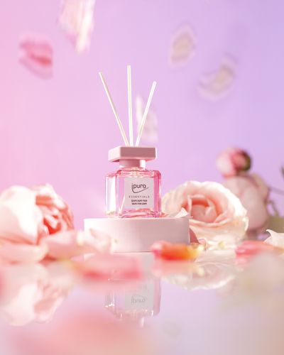 Essentials Pure Rose 50ml