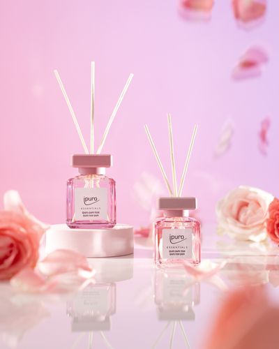 Essentials Pure Rose 100ml