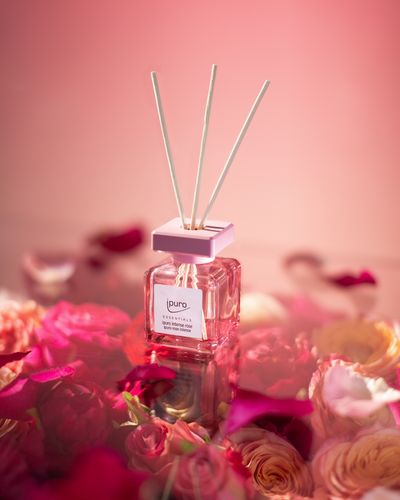 Essentials Intense Rose 50ml