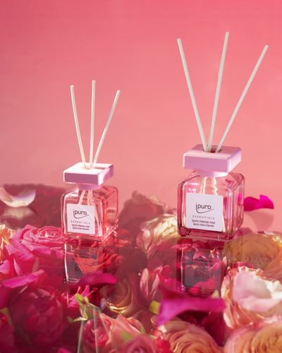 Essentials Intense Rose 100ml