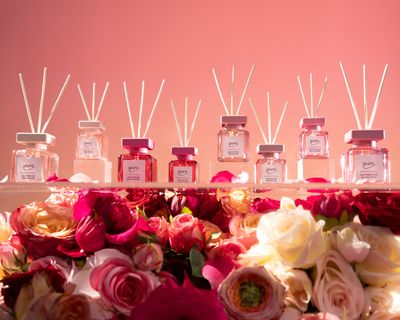 Essentials Intens & Dark Rose 2x50ml