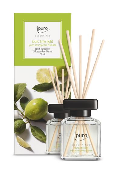 Essentials lime light 50ml