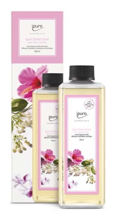 Ess navul 500ml flower bowl