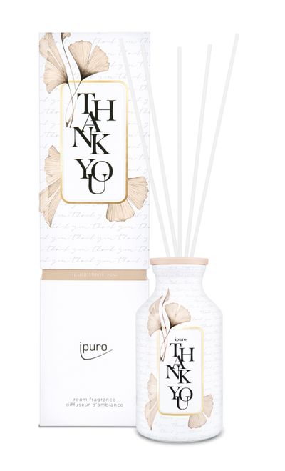 Ipuro thank you frag 240ml