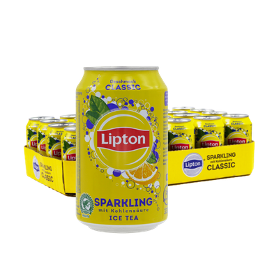 Lipton ice tea classic 24x330ml
