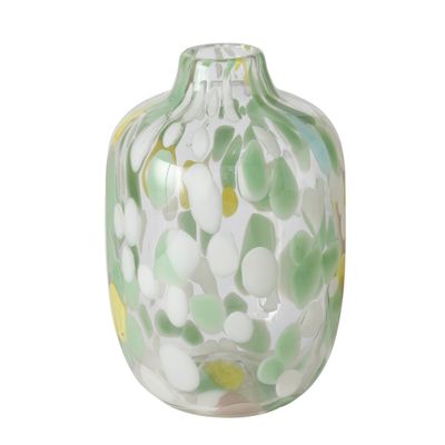 Vase greena