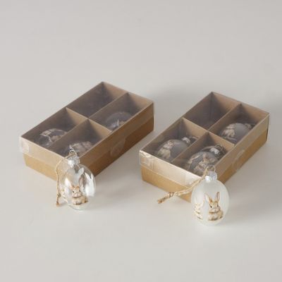 Decoratieve hanger hansi