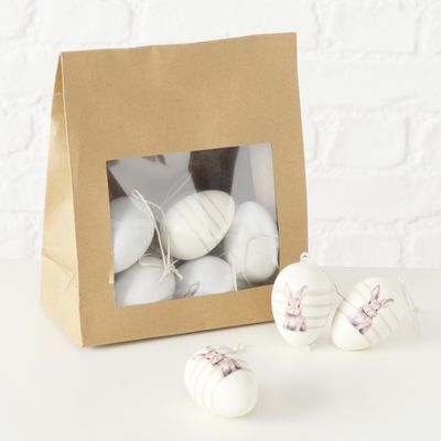 Decoratieve hanger hansi