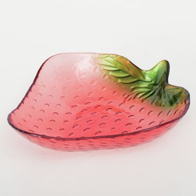 Coupelle fruity