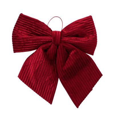 Decoratieve hanger bowy h28