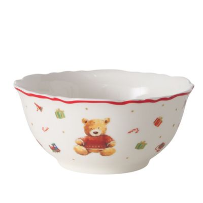 Bol à céréales bailey