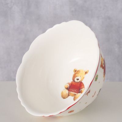 Bol à céréales bailey