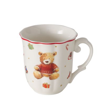 Mug bailey