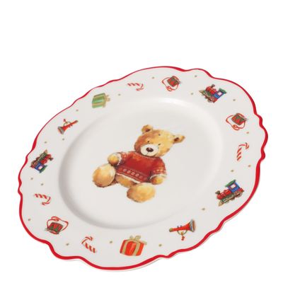 Assiette bailey