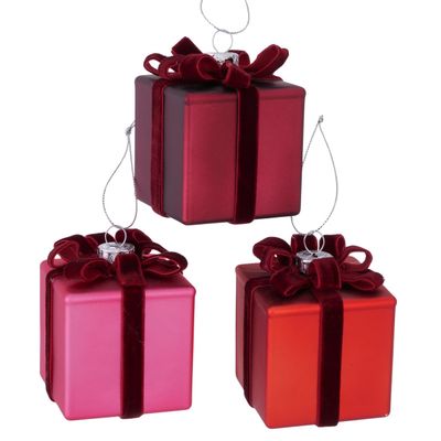 Pendentif de noël raleo