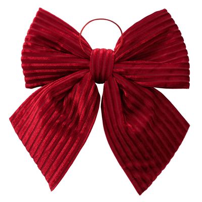 Decoratieve hanger bowy h17