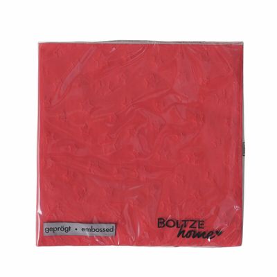 Servetten tanny 16dlg