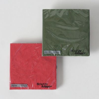 Servetten tanny 16dlg