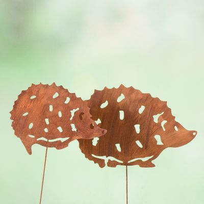 Piquet de jardin alberta