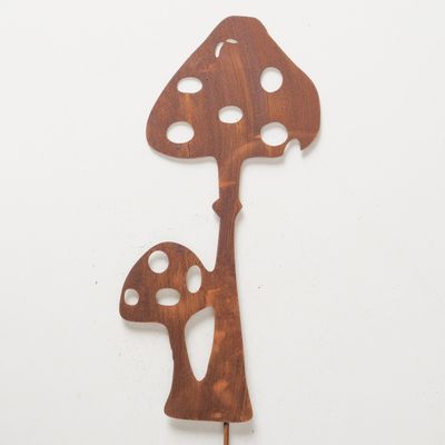 Piquet de jardin alberta