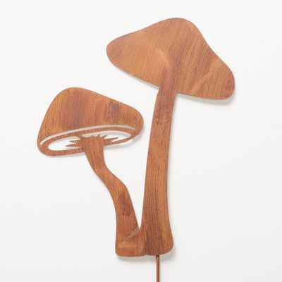 Piquet de jardin alberta