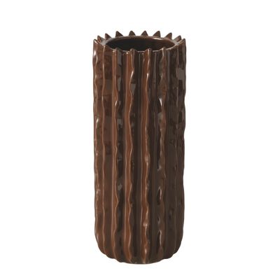 Vase plisseo 31cm