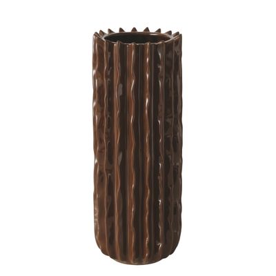Vase plisseo 40cm