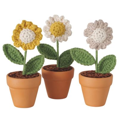 Objet décoratif à poser crochy