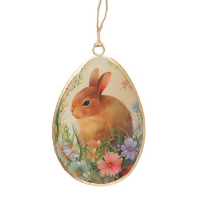 Decoratieve hanger pastelo