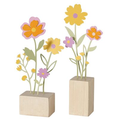 Objet décoratif à poser antonia