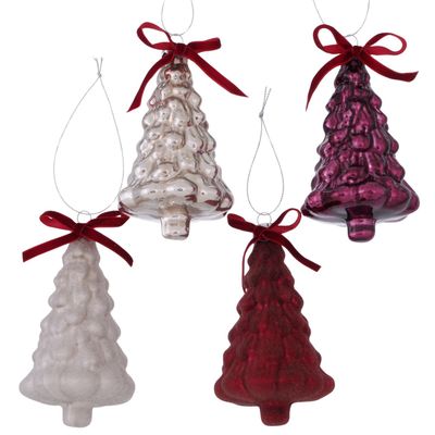 Pendentif de noël mirona