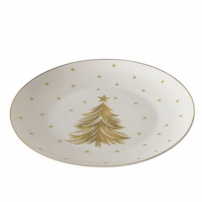 Assiette stella