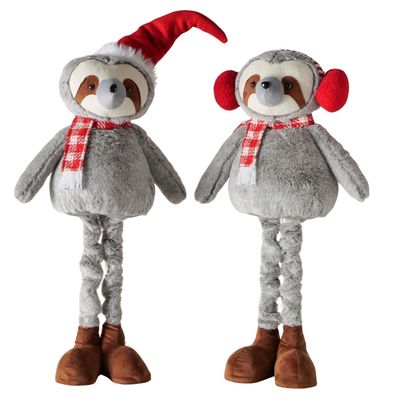 Figurine fauly