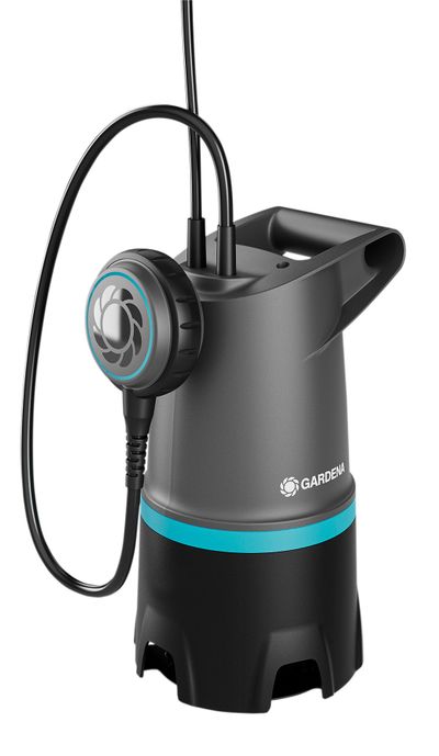 Vuilwaterpomp 20000 Basic