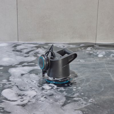 Vuilwaterpomp 20000 Basic