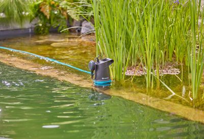 Vuilwaterpomp 20000 Basic