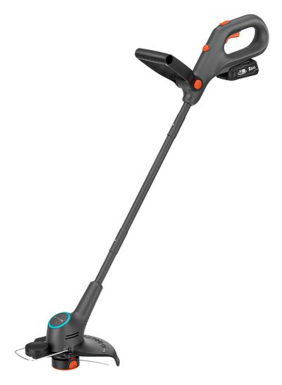 Grastrimmer Easytrim 25 18V set