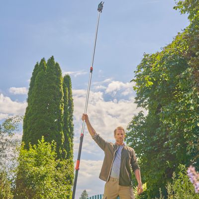 Telescooptakkenschaar StarCut Pro L
