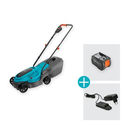 Tondeuse EasyMax