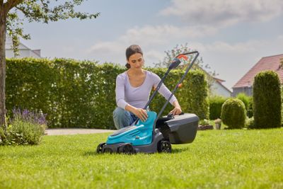 Tondeuse EasyMax
