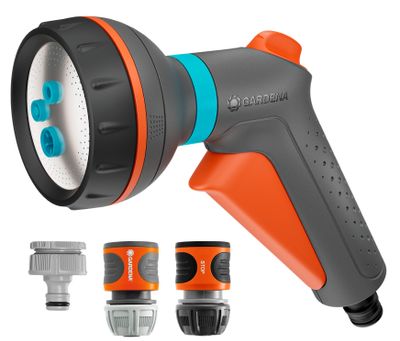 Kit de démarrage de pomme arrosage multifonctionnel Classic