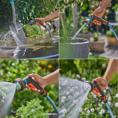 Kit de démarrage de pomme arrosage multifonctionnel Classic