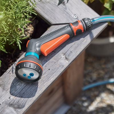 Kit de démarrage de pomme arrosage multifonctionnel Classic